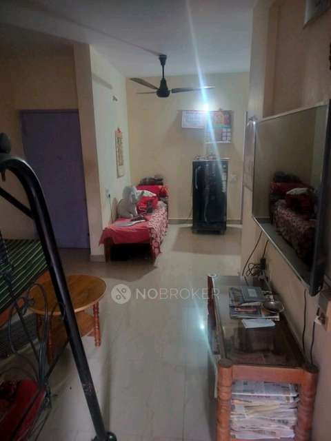 1 BHK Flat In Loka Annanda For Sale  In 1st Main Road, Opposite Chowdeswari Bus Stand, Brindavan Nagar, Mathikere, Bengaluru, Karnataka 560054, India