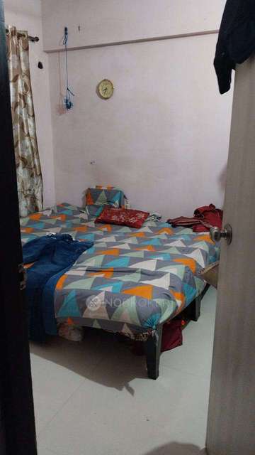 1 BHK Flat In Bliss Chs Ltd Sector 4 Karanjade Navi Mumbai For Sale  In Sector 4 Karanjade