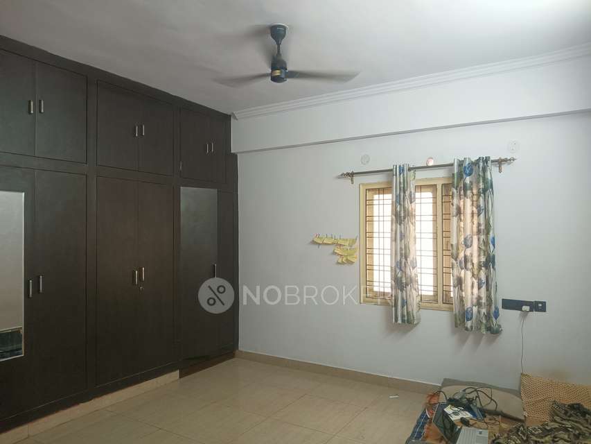 3 BHK Flat In Jaya Bharathi Sagar Heights  For Sale  In Nizampet