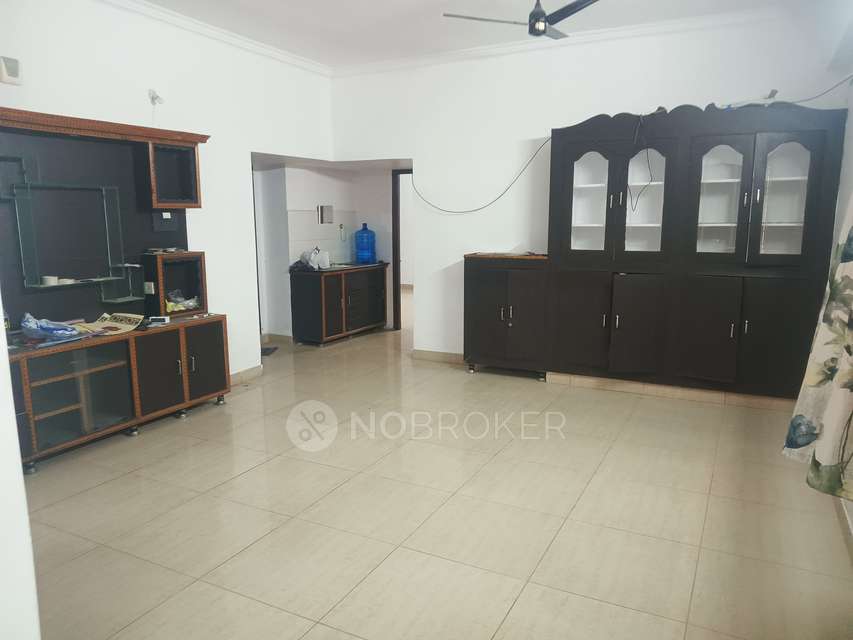 3 BHK Flat In Jaya Bharathi Sagar Heights  For Sale  In Nizampet