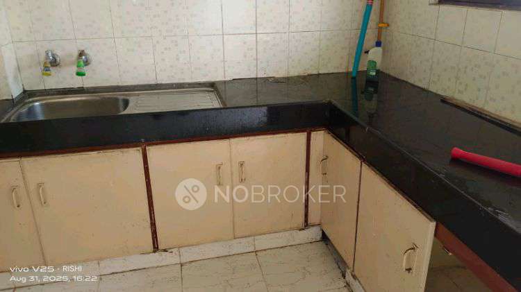 3 BHK Flat In Sadhbhavana Township,pocharam for Rent  In Sadbhavana Township