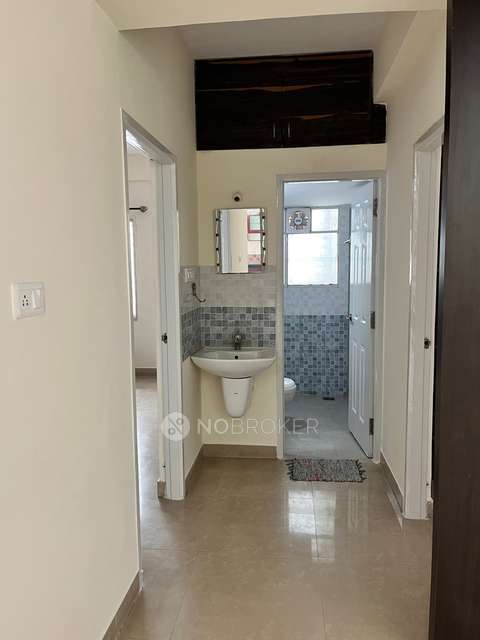 2 BHK Flat In Rainbow Waterfront For Sale  In Uttarahalli Hobli