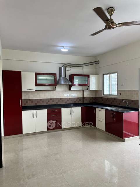 2 BHK Flat In Rainbow Waterfront For Sale  In Uttarahalli Hobli