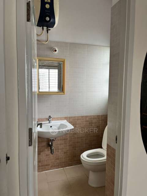 2 BHK Flat In Rainbow Waterfront For Sale  In Uttarahalli Hobli