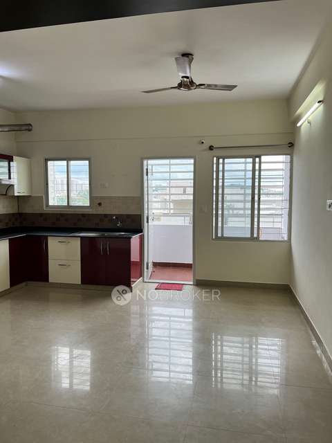 2 BHK Flat In Rainbow Waterfront For Sale  In Uttarahalli Hobli