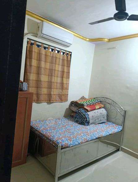 1 BHK Flat In Sushila Complex  Ghaskopri Naka For Sale  In Virar