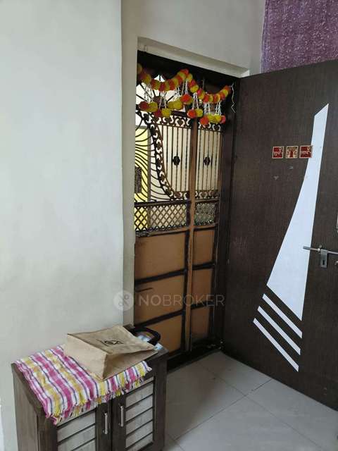 1 BHK Flat In Sushila Complex  Ghaskopri Naka For Sale  In Virar