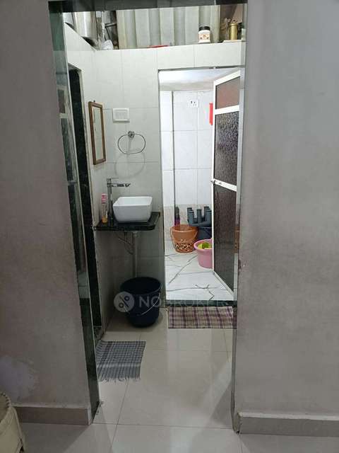 1 BHK Flat In Sushila Complex  Ghaskopri Naka For Sale  In Virar