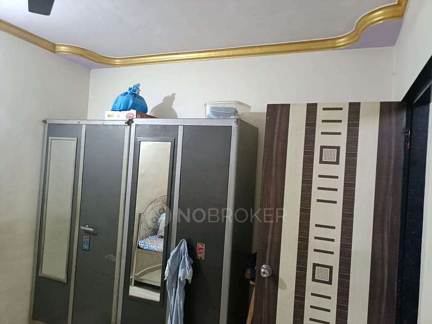 1 BHK Flat In Sushila Complex  Ghaskopri Naka For Sale  In Virar