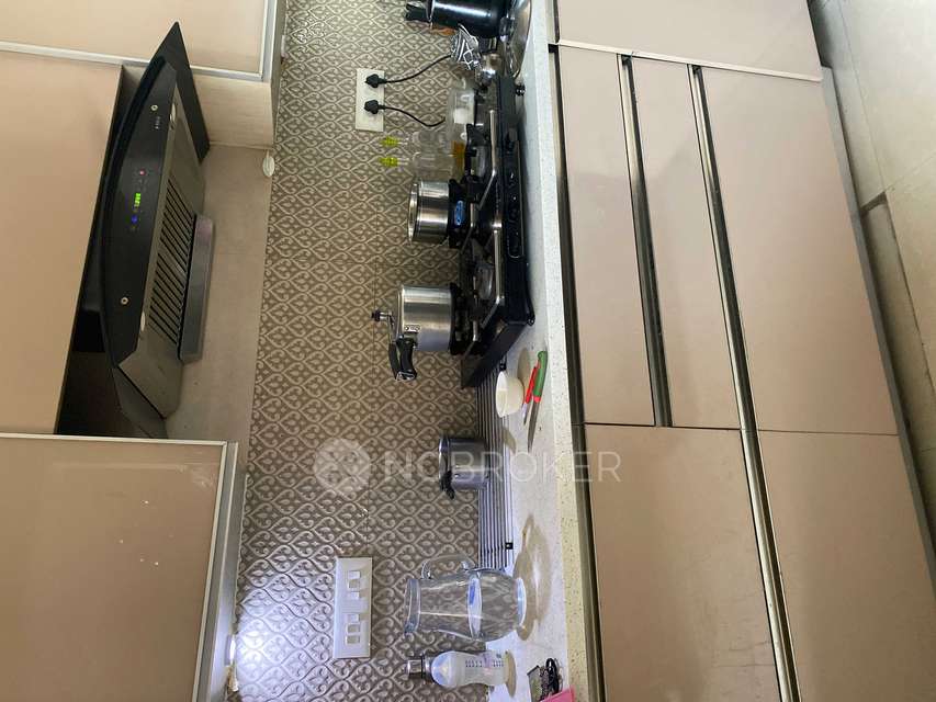 3 BHK Flat In Ansal Heights For Sale  In Sector-92