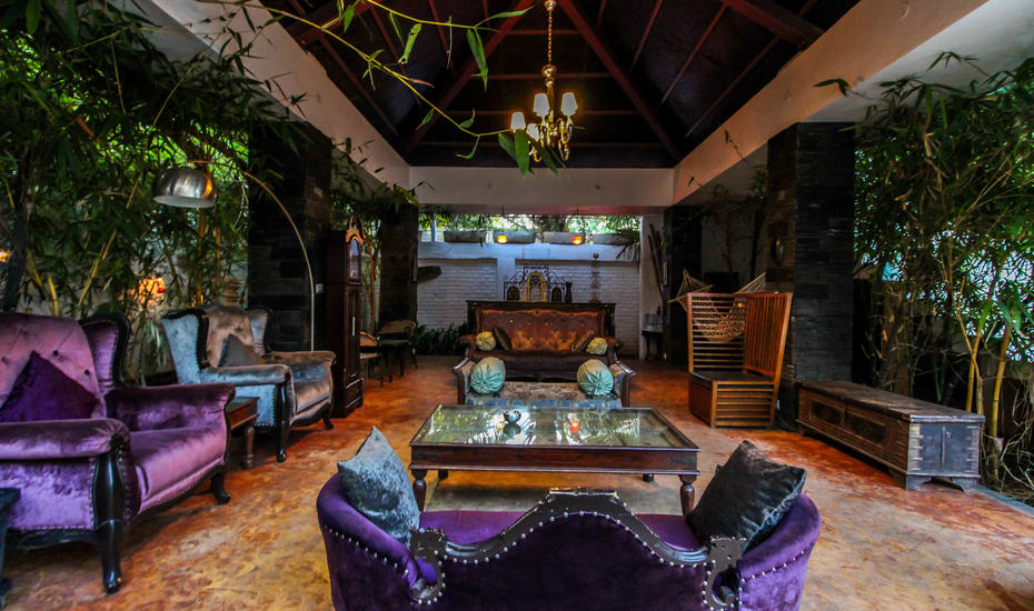 K Raheja Jade Gardens