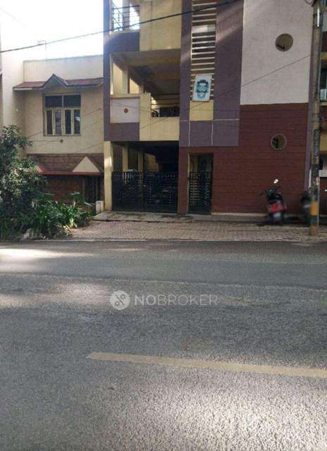 Co-Working  space in Stage 2, Banashankari, Bangalore for Rent 