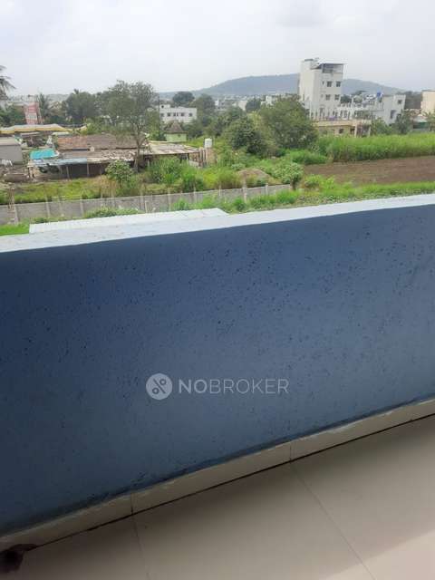 1 RK House for Rent  In Yelwadi