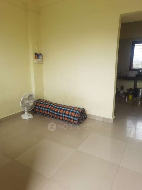 1 RK House for Rent  In Yelwadi