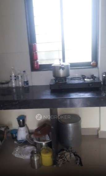 1 RK House for Rent  In Yelwadi