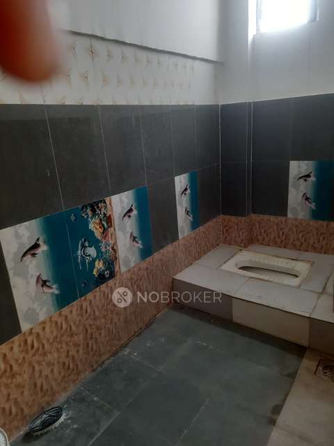 1 RK House for Rent  In Yelwadi