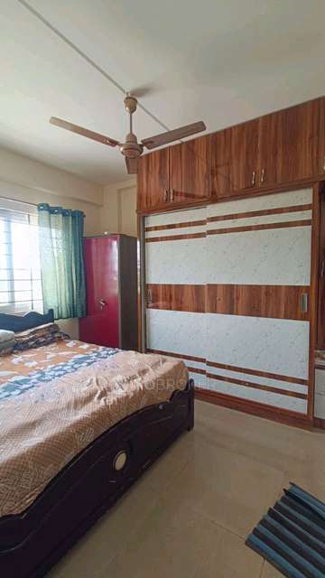 2 BHK Flat In  Vindhyagiri Bda  For Sale  In Doddabanahalli