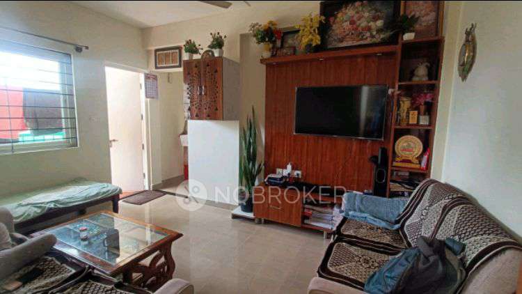 2 BHK Flat In  Vindhyagiri Bda  For Sale  In Doddabanahalli
