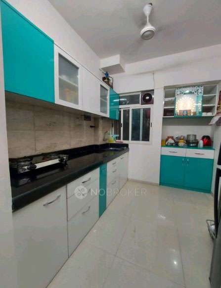 1 BHK Flat In Shreeji Splendor For Sale  In Thane West