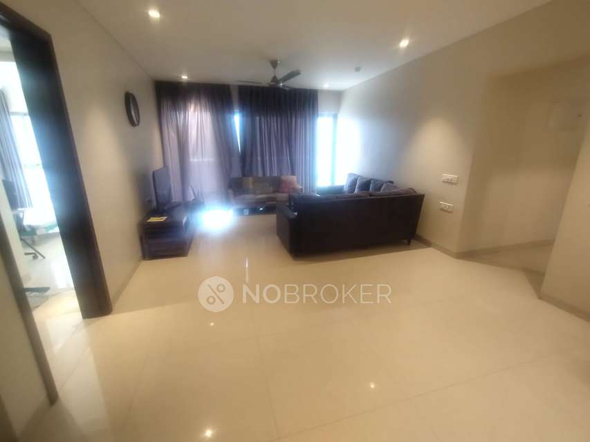 3 BHK Flat In Eon Homes For Sale  In Hinjewadi