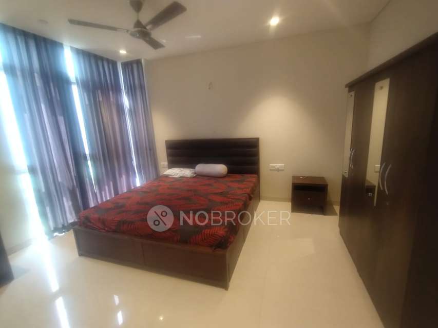 3 BHK Flat In Eon Homes For Sale  In Hinjewadi