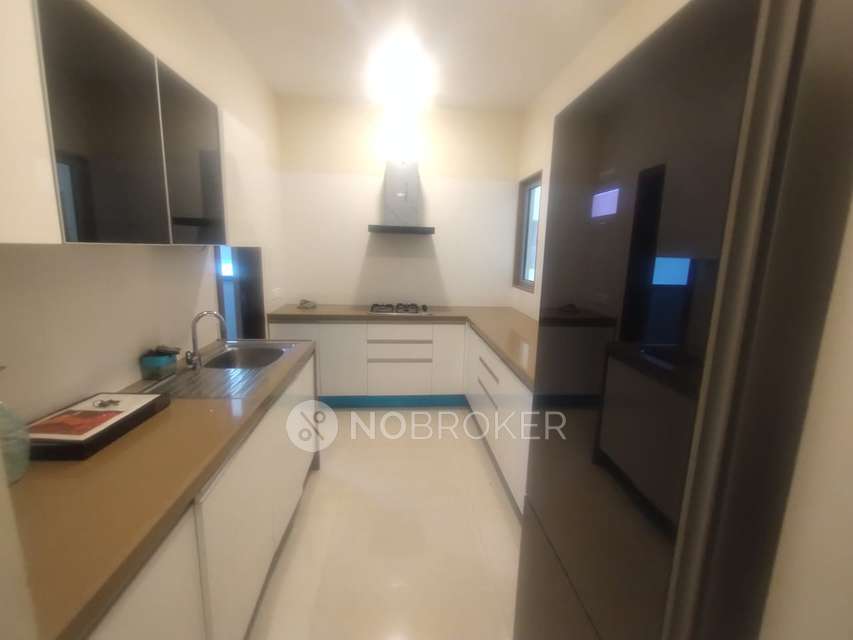 3 BHK Flat In Eon Homes For Sale  In Hinjewadi