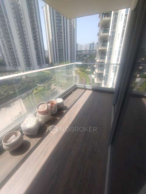 3 BHK Flat In Eon Homes For Sale  In Hinjewadi