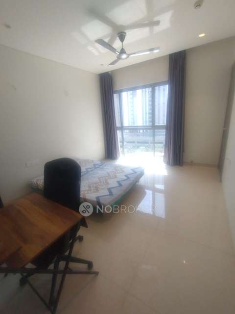 3 BHK Flat In Eon Homes For Sale  In Hinjewadi