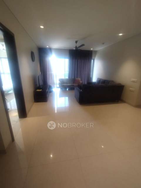 3 BHK Flat In Eon Homes For Sale  In Hinjewadi