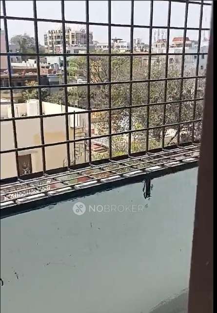 3 BHK Flat In Basha Residency For Sale  In Basha Residency