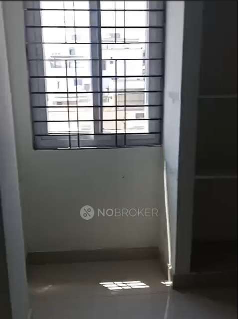 3 BHK Flat In Basha Residency For Sale  In Basha Residency