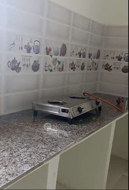 3 BHK Flat In Basha Residency For Sale  In Basha Residency