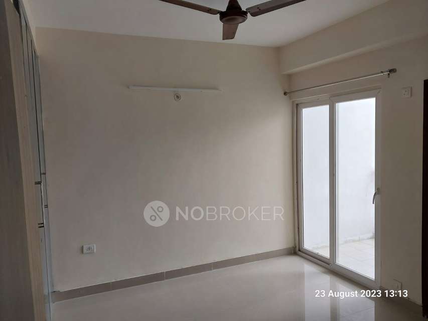 3 BHK Flat In Fusion Homes  for Rent  In Tech Zone Iv