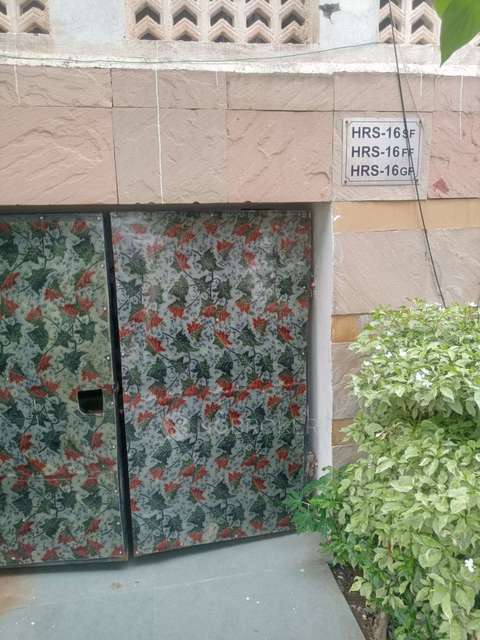 3 BHK Flat In Puri Vip Floors For Sale  In Sector 81