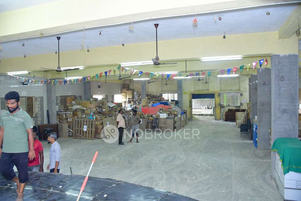 Office Space in Thirumazhisai, Chennai for Rent 