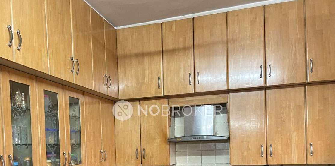 4 BHK Flat In Omaxe Nri City For Sale  In Omega Ii