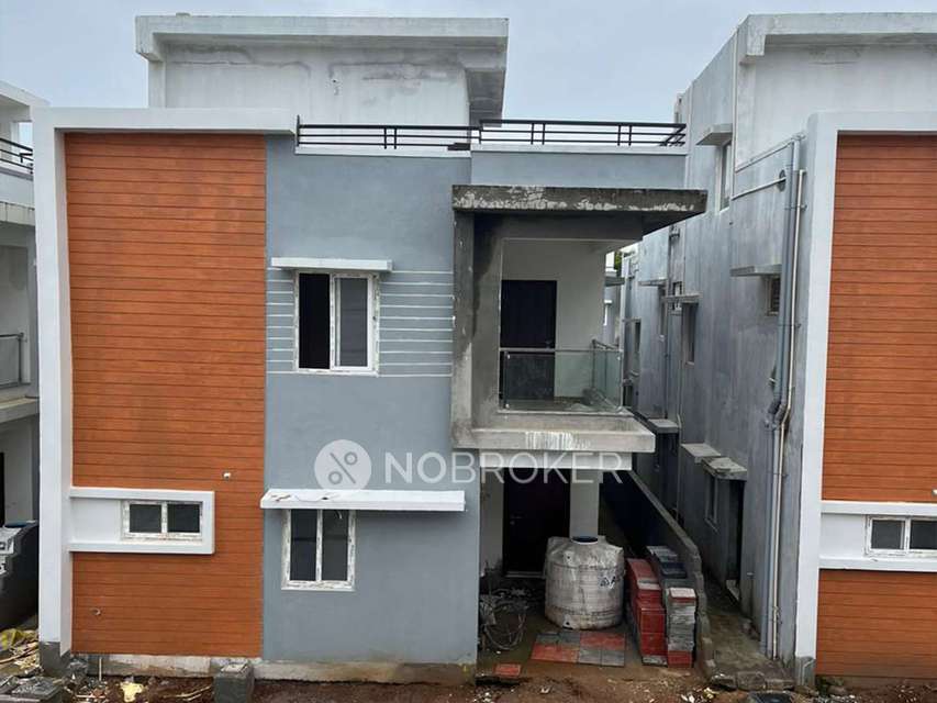 3 BHK Villa In Surabee Signature Villa for Rent  In Osman Nagar