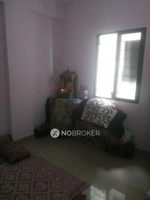 1 BHK Flat In Parvati Krupa For Sale  In Dhankawadi