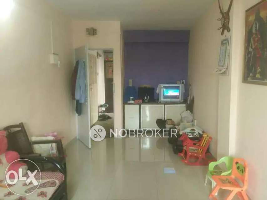 1 BHK Flat In Parvati Krupa For Sale  In Dhankawadi