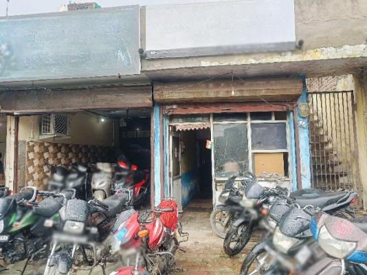Godown/Warehouse in  Lohia Nagar, Ghaziabad for Rent 