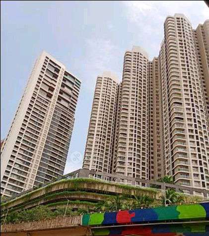 3 BHK Flat In Lodha Fiorenza For Sale  In Lodha Fiorenza