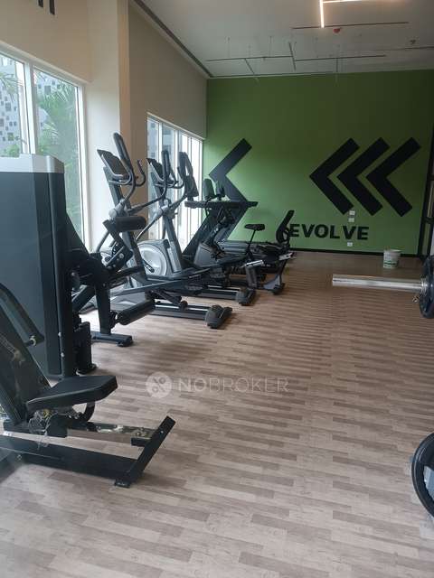 3 BHK Flat In Godrej Nurture Mamurdi for Rent  In Mamurdi