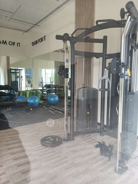 3 BHK Flat In Godrej Nurture Mamurdi for Rent  In Mamurdi