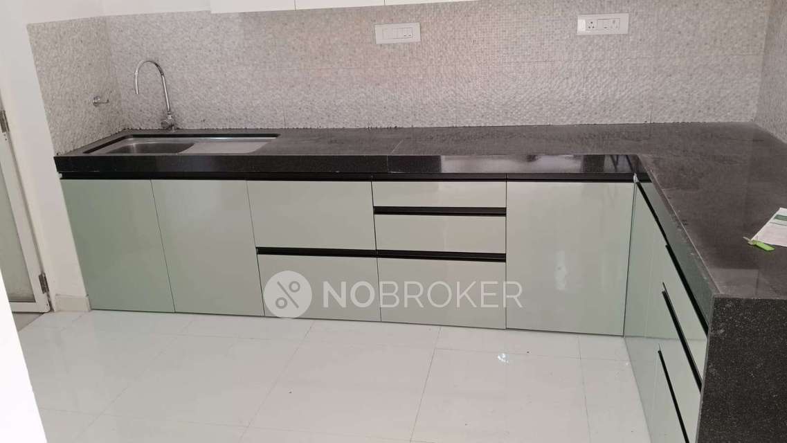 3 BHK Flat In Godrej Nurture Mamurdi for Rent  In Mamurdi