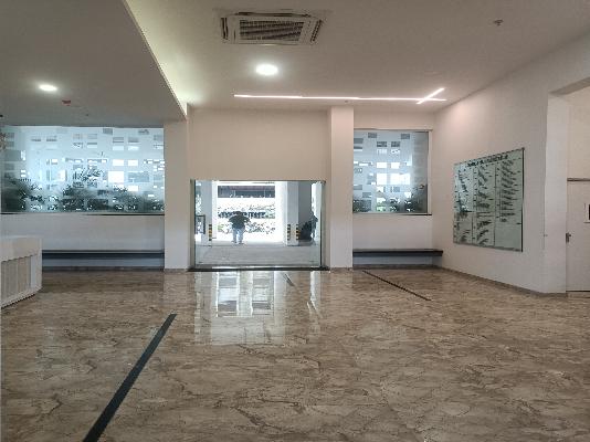 3 BHK Flat In Godrej Nurture Mamurdi for Rent  In Mamurdi