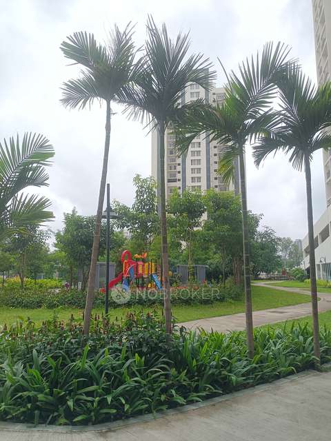 3 BHK Flat In Godrej Nurture Mamurdi for Rent  In Mamurdi