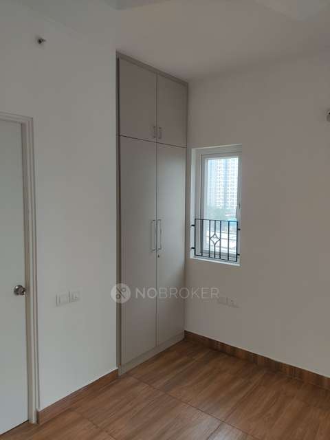 3 BHK Flat In Brigade Eldorado  Helio, Huvinayakanahalli for Rent  In Yelahanka