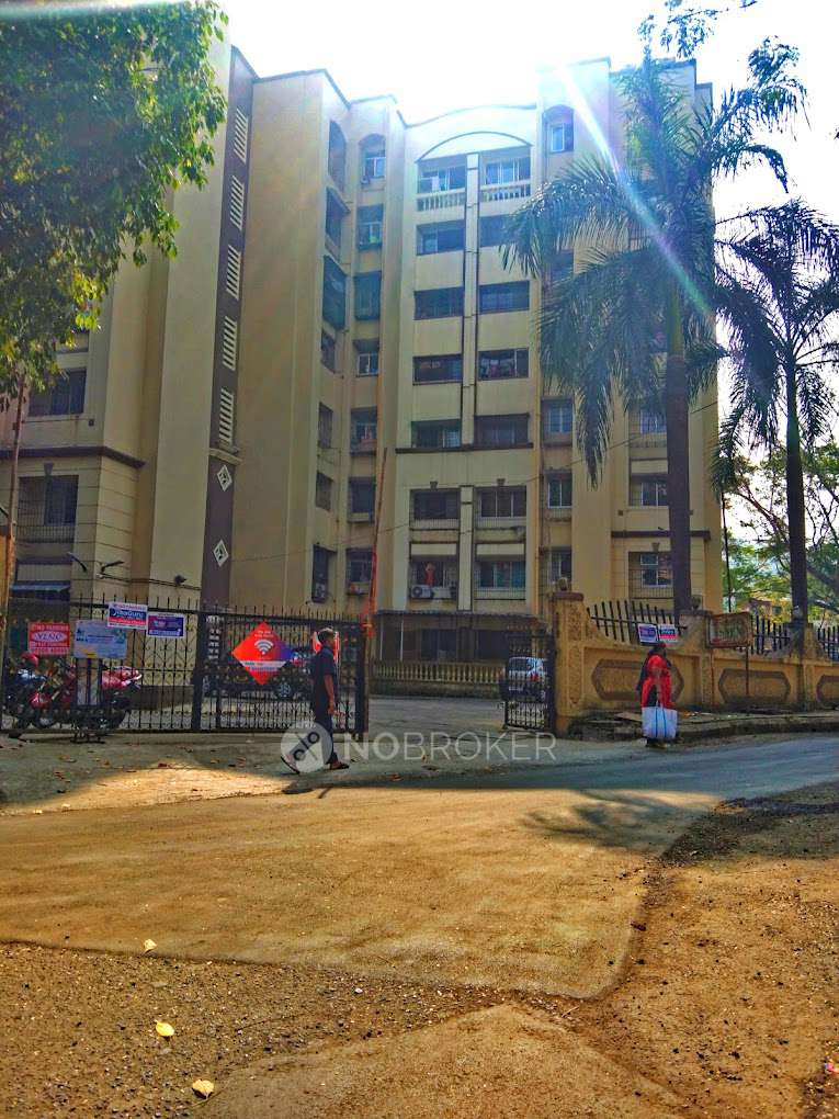 Vijay Nagri Annex CHS