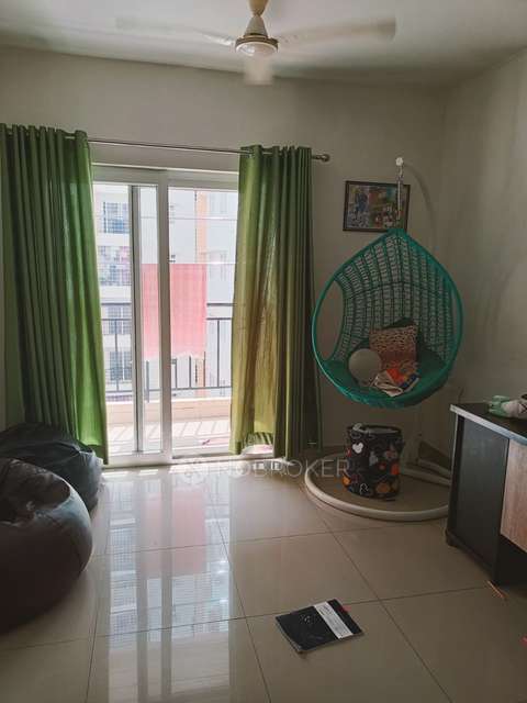 2 BHK Flat In Provident Sunworth for Rent  In Kengeri Hobli