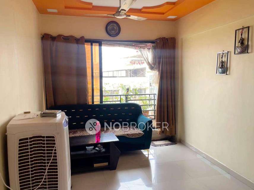 2 BHK Flat In Vinayak Rajshree Complex For Sale  In Dombivli East